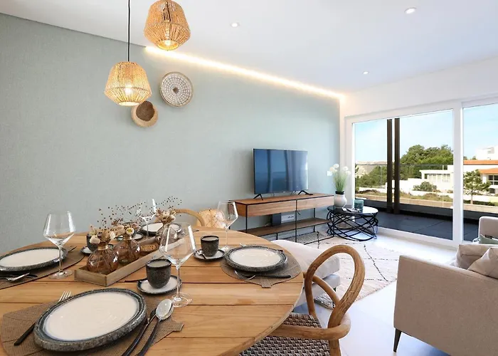 T2-Marina Mar-Condominio De Luxo