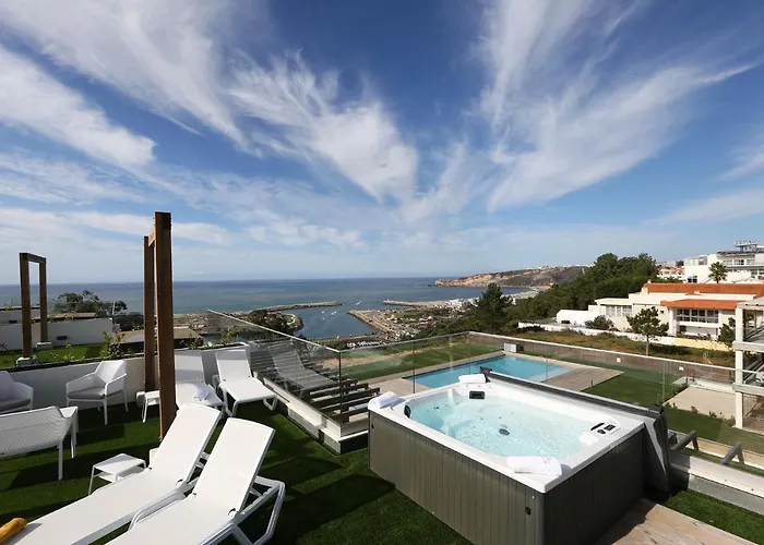 T2-Marina Mar-Condominio De Luxo